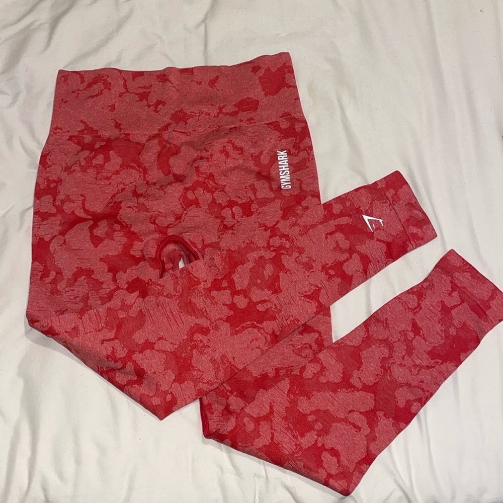 Gymshark Leggings